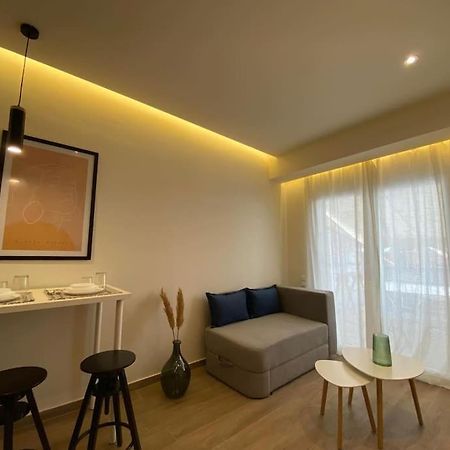 Piraeus Cozy Appartment Rental Ngoại thất bức ảnh