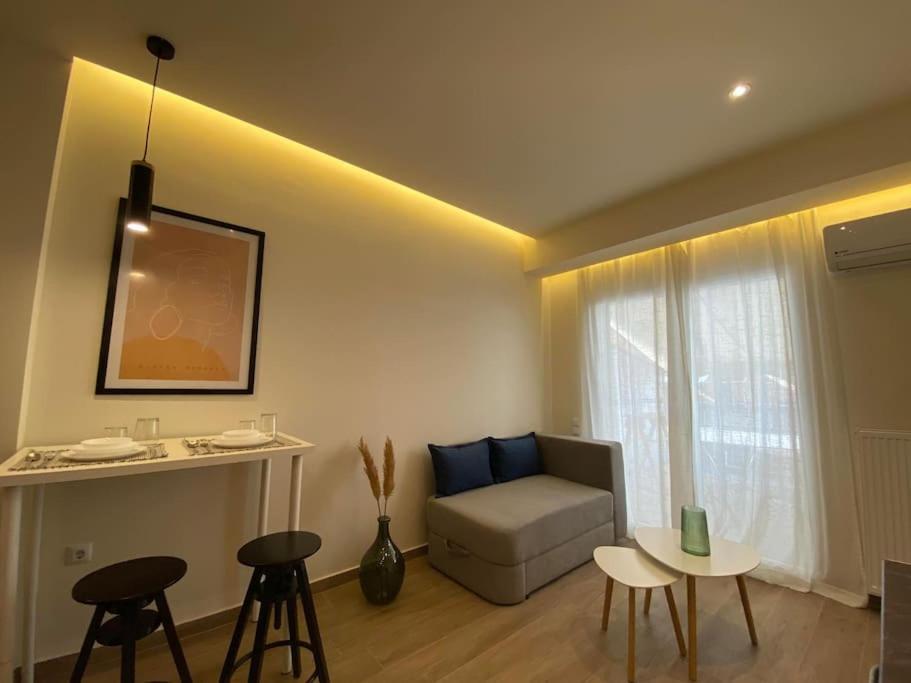 Piraeus Cozy Appartment Rental Ngoại thất bức ảnh