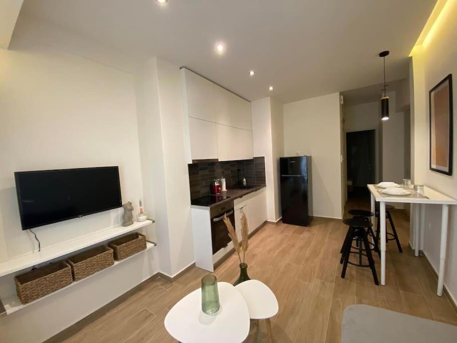 Piraeus Cozy Appartment Rental Ngoại thất bức ảnh